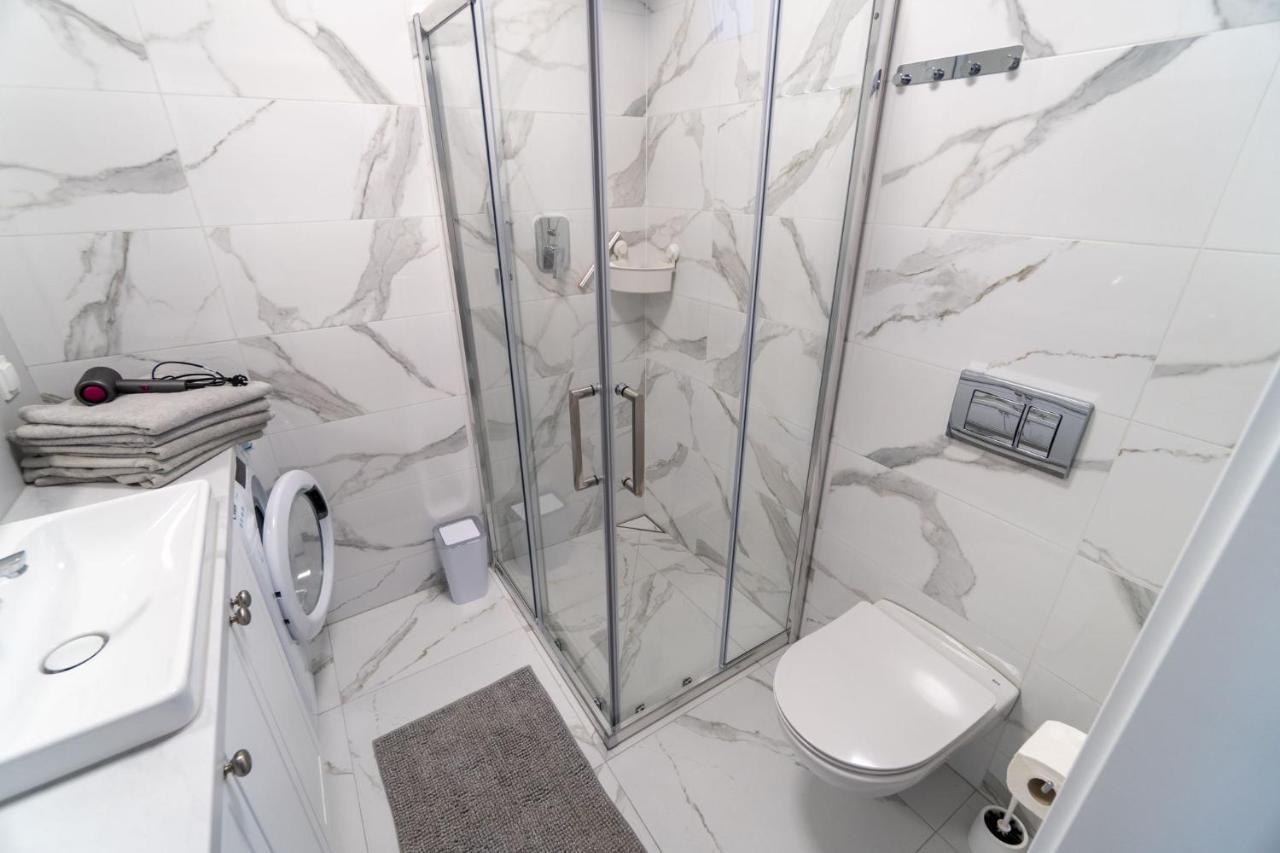 Memory Debki Apartment Ngoại thất bức ảnh