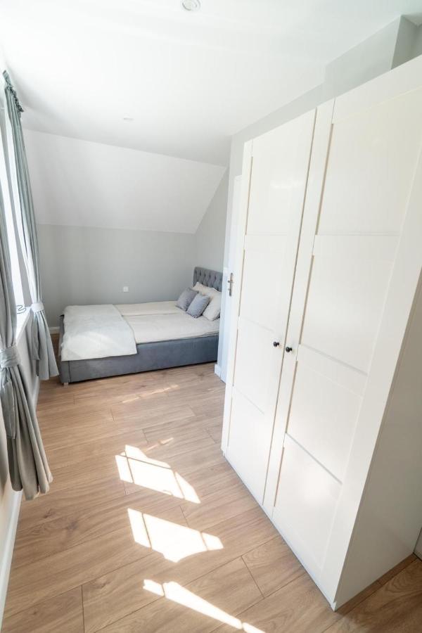 Memory Debki Apartment Ngoại thất bức ảnh