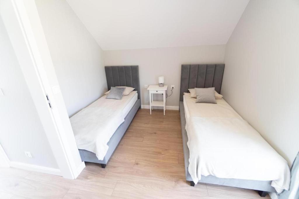 Memory Debki Apartment Ngoại thất bức ảnh