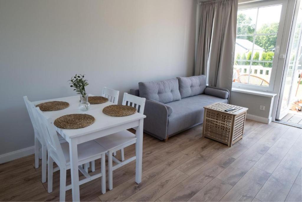 Memory Debki Apartment Ngoại thất bức ảnh